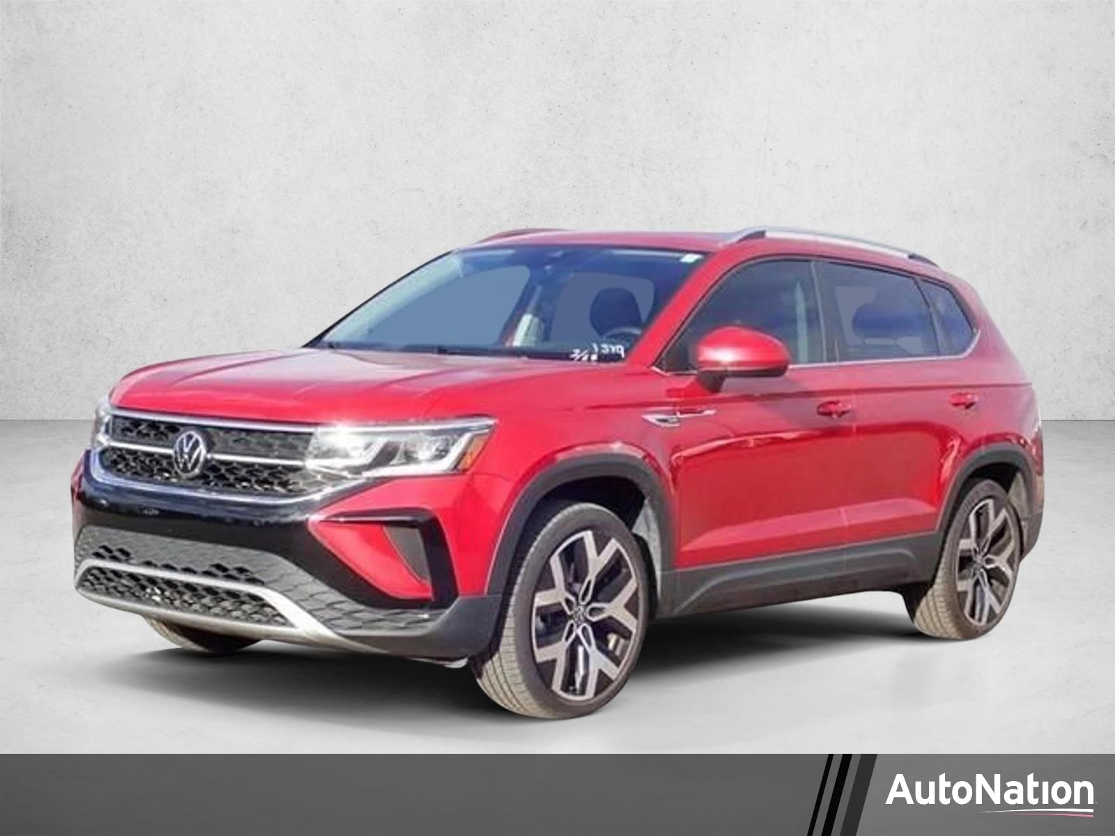 2023 Volkswagen Taos