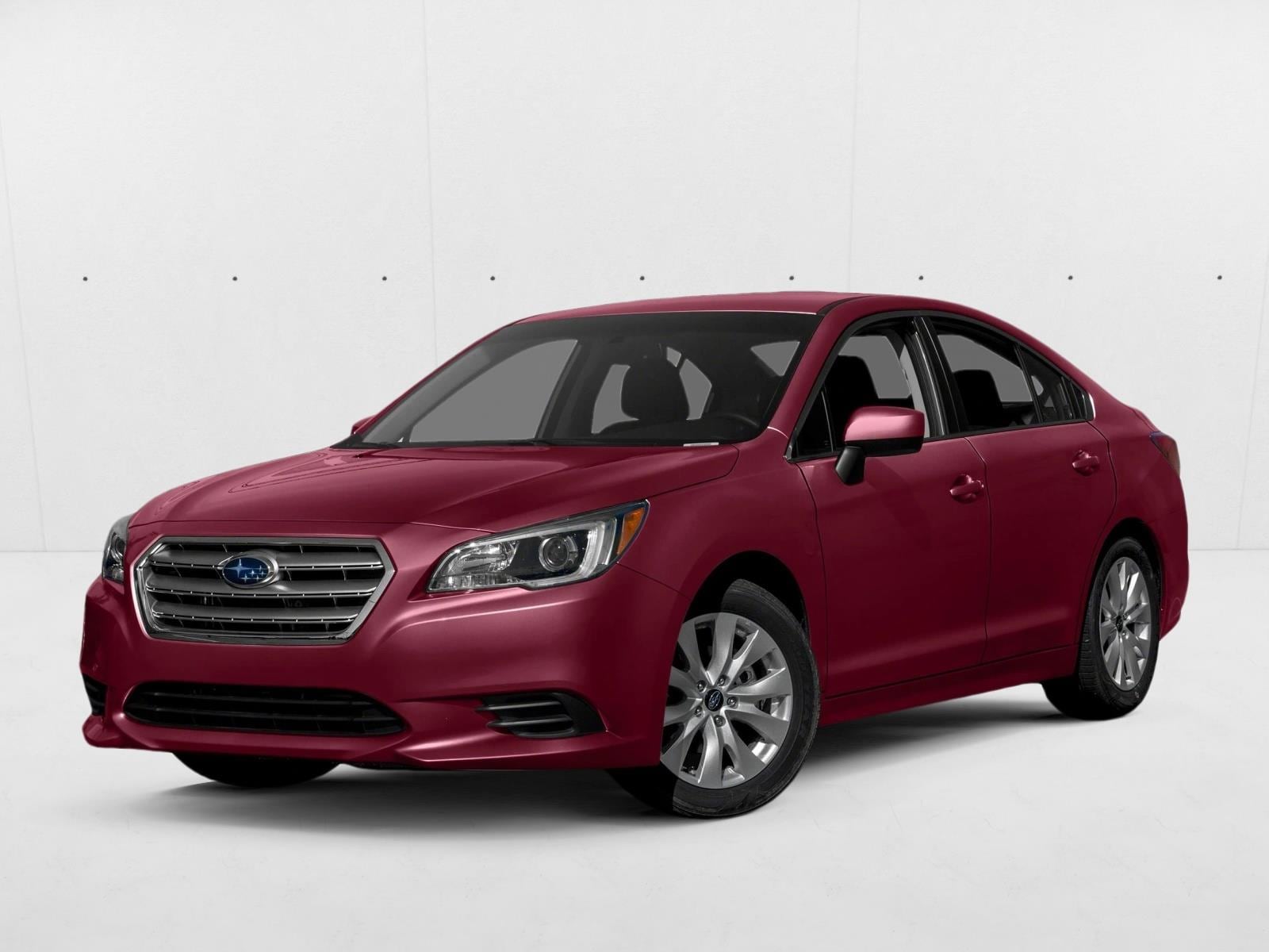 2016 Subaru Legacy 2.5i Premium's photo