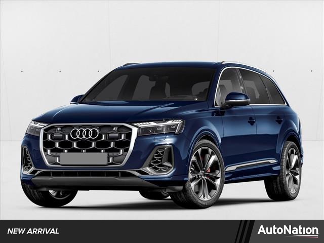 2025 Audi Q7
