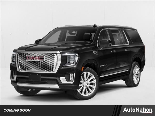2023 GMC Yukon Denali AWD's photo