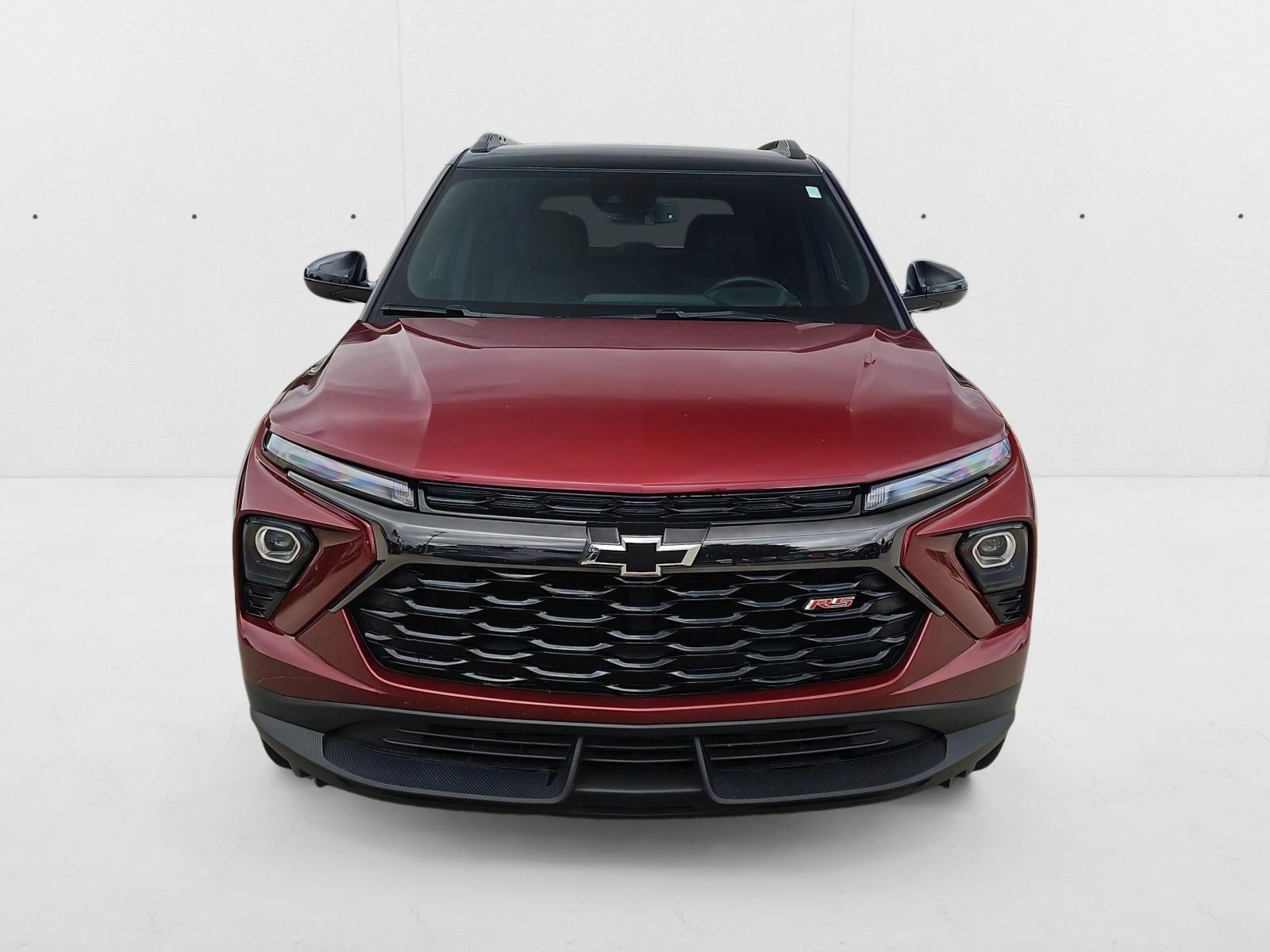 Image of Used 2024 Chevrolet Trailblazer RS