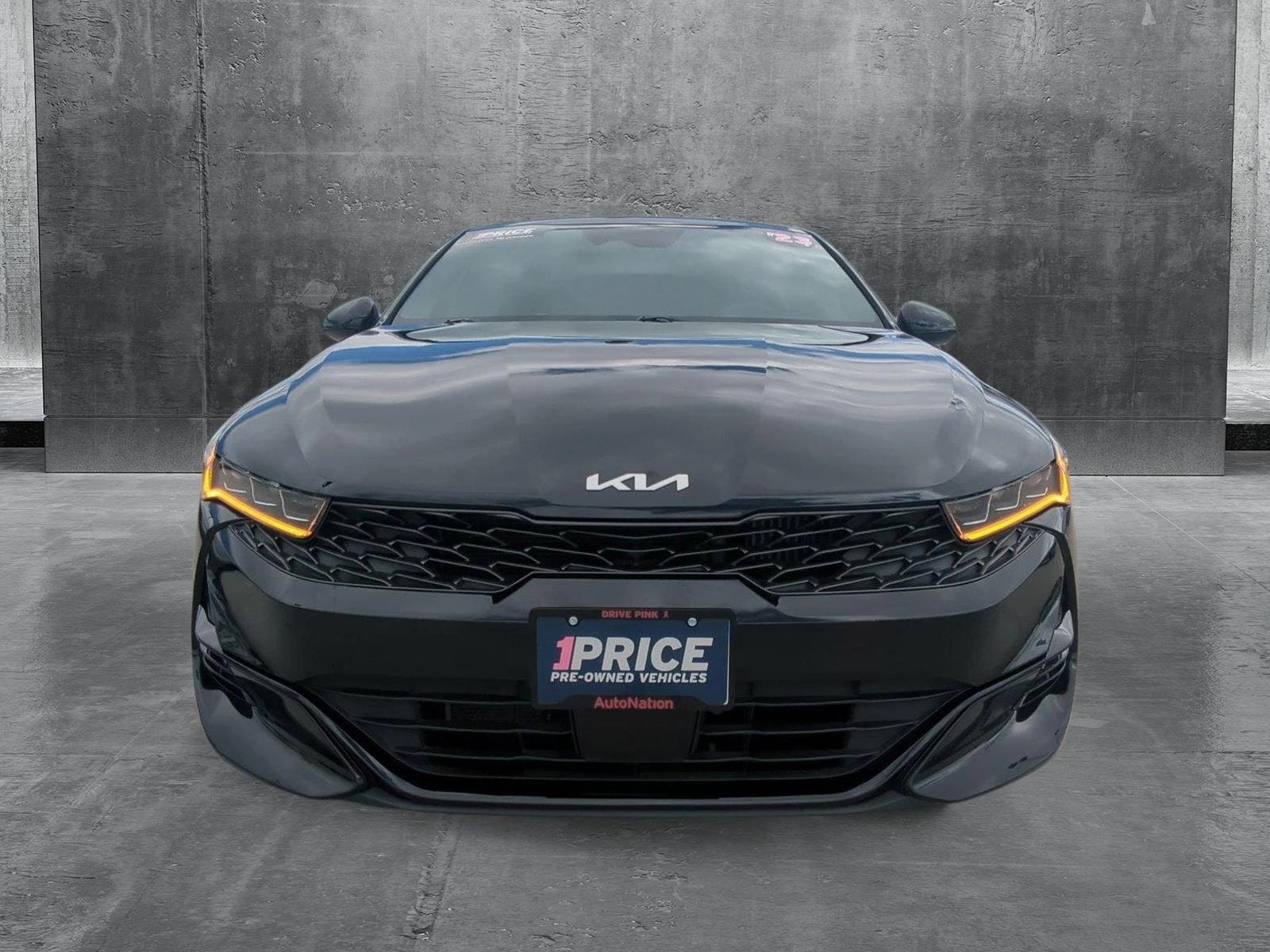 Used 2023 Kia K5 GT-Line with VIN 5XXG64J22PG192843 for sale in Colorado Springs, CO