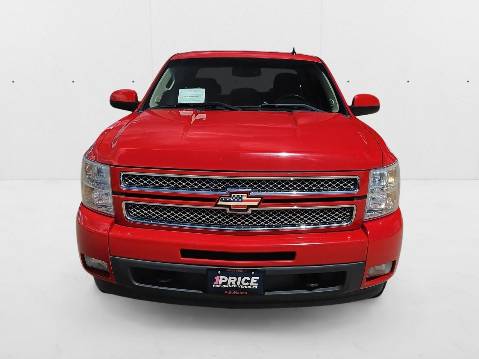 3GCPKTE75CG137015