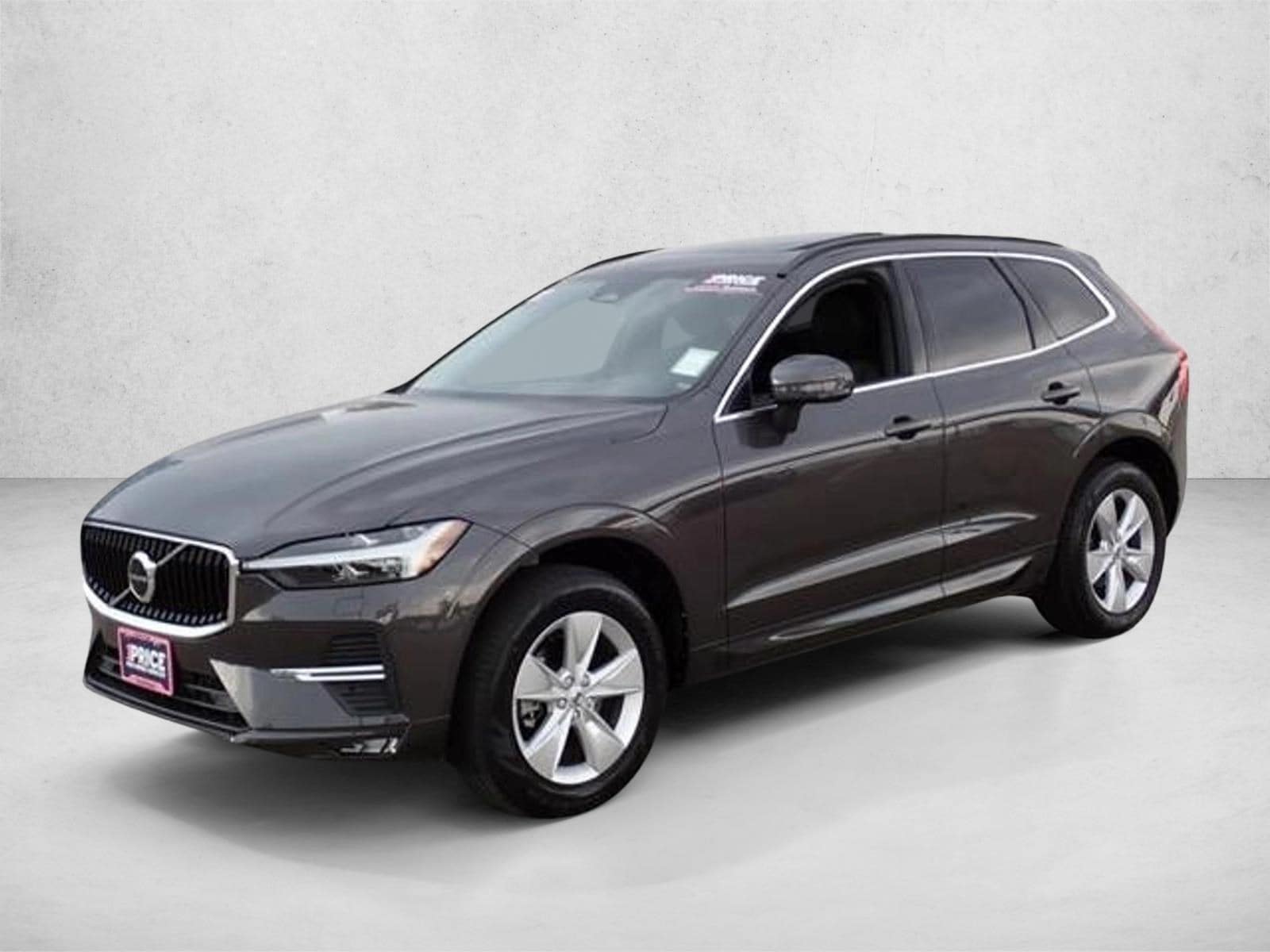 2022 Volvo XC60 Momentum