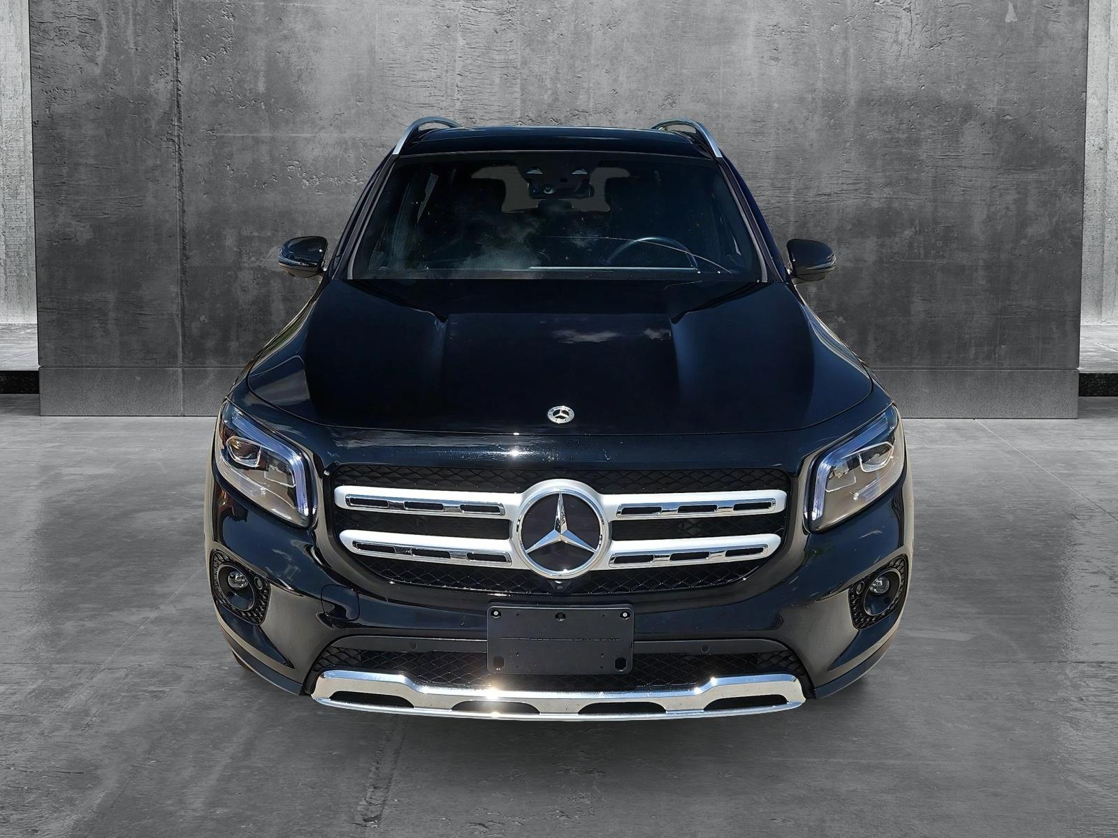 Used 2023 Mercedes-Benz GLB Base with VIN W1N4M4HB2PW283312 for sale in Colorado Springs, CO