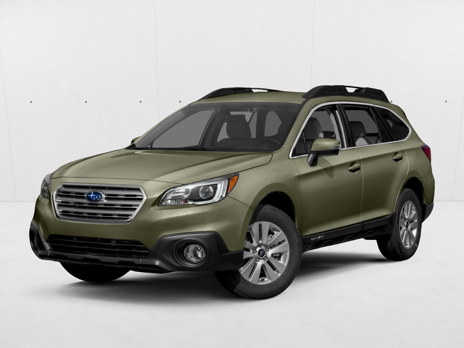 2017 Subaru Outback Premium