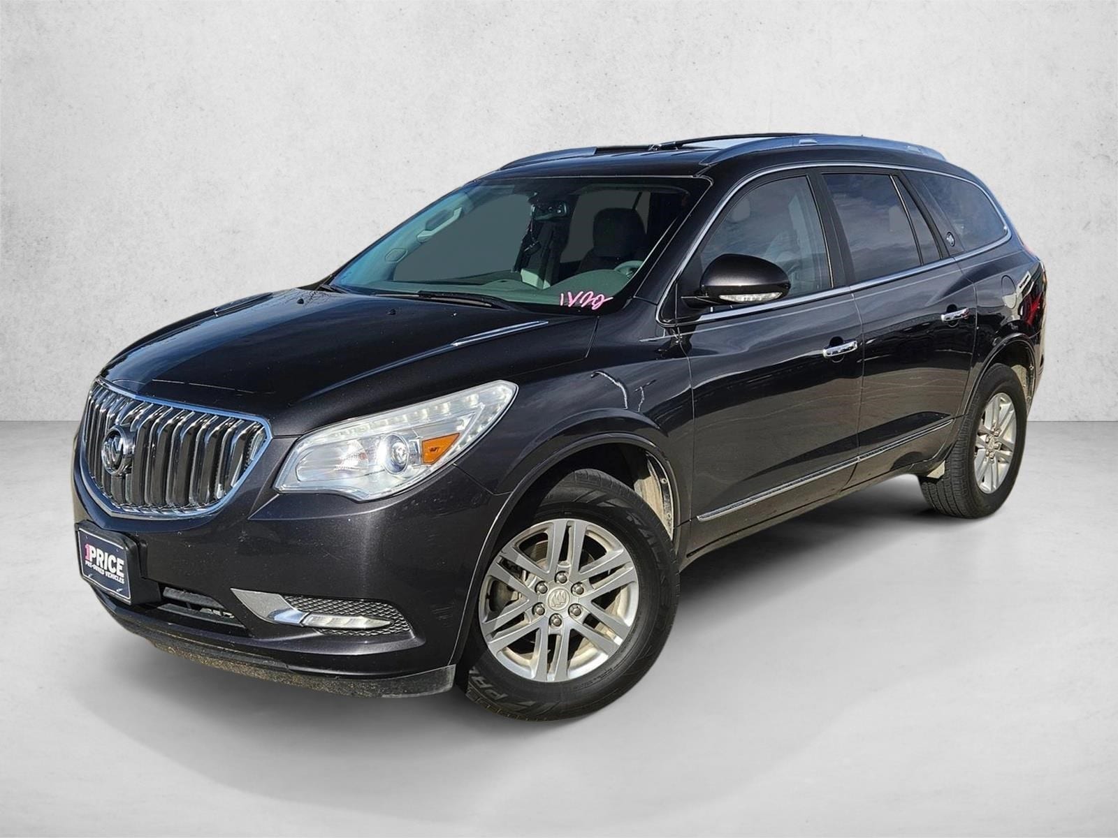 2015 Buick Enclave Convenience