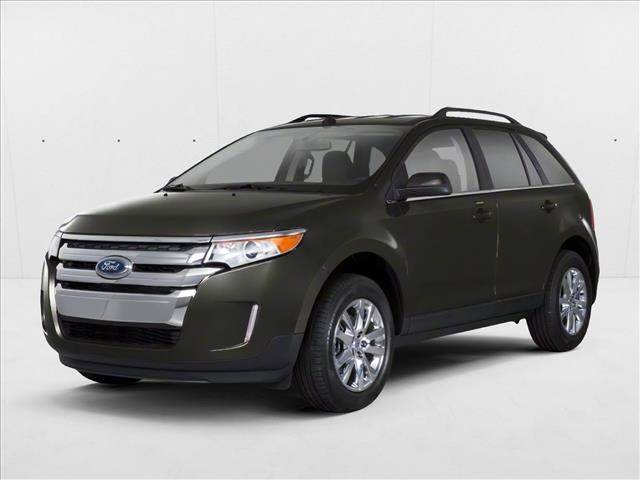 2012 Ford Edge