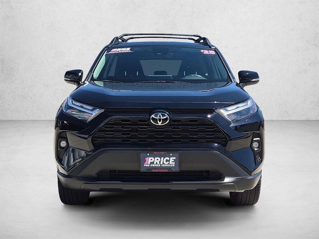 Used 2025 Toyota RAV4 Hybrid Woodland Sport Utility