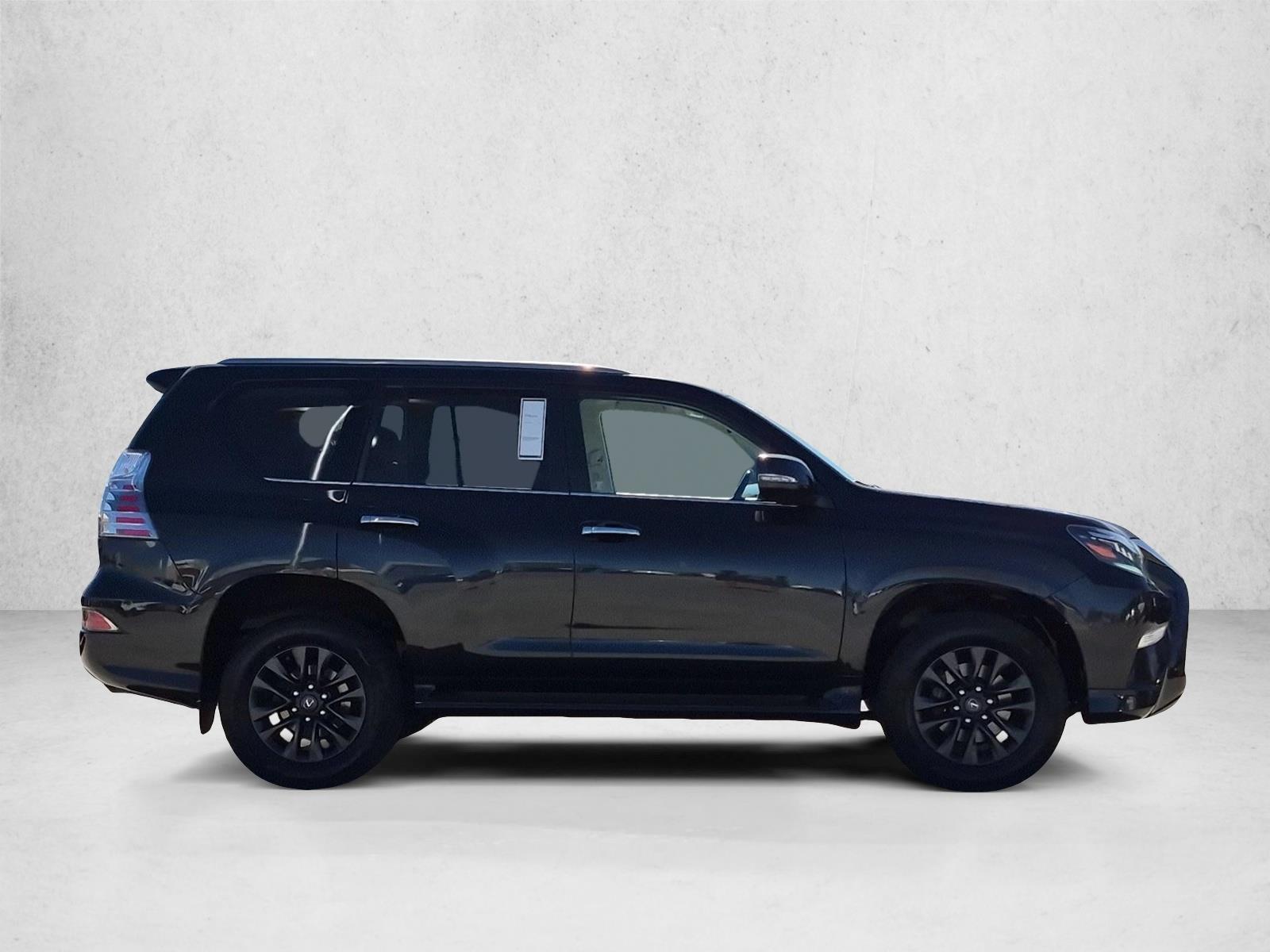 Used 2023 Lexus GX GX 460 Premium Sport Utility