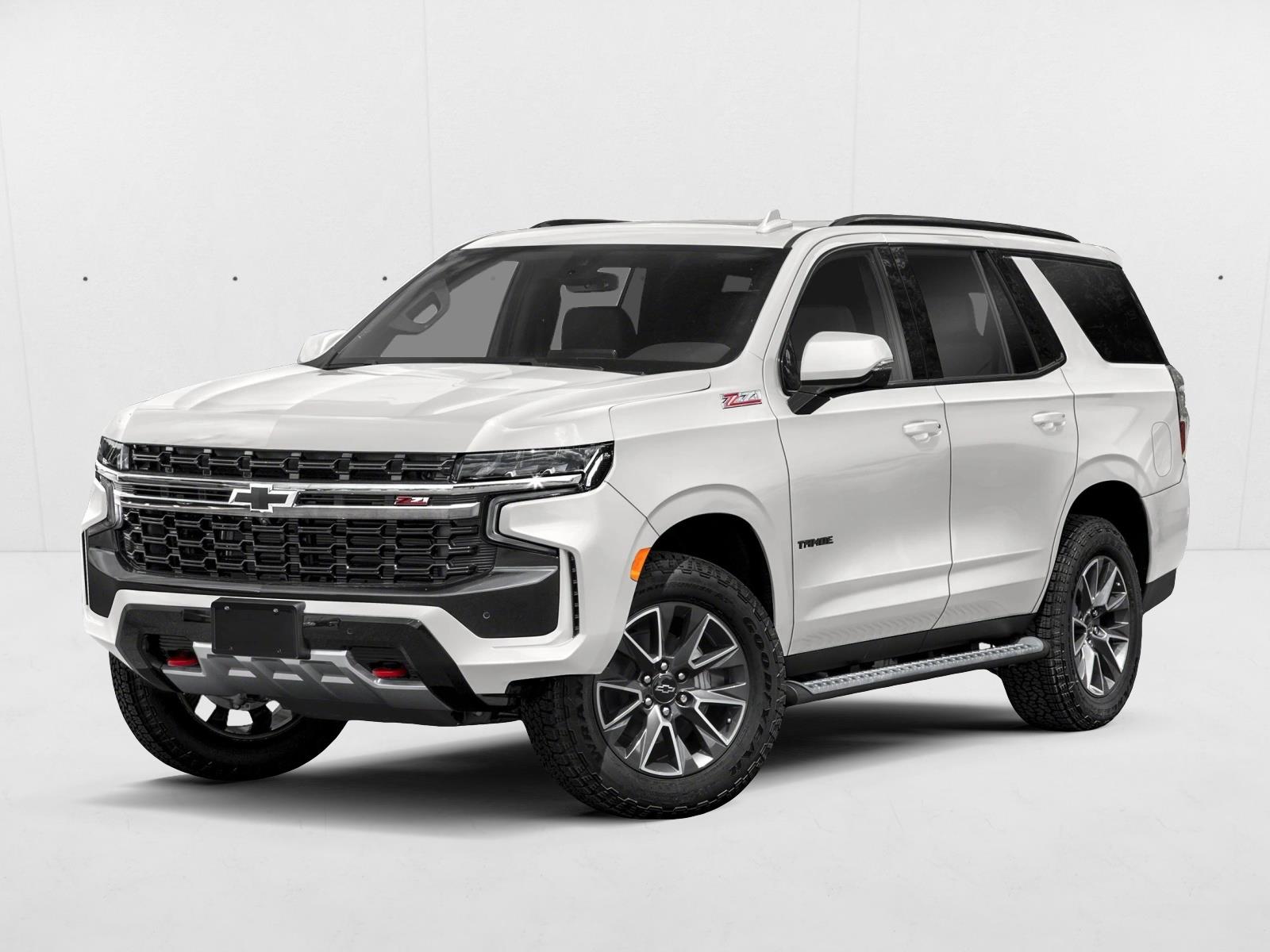2023 Chevrolet Tahoe Z71's photo