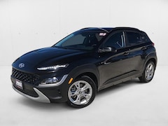2023 Hyundai Kona SEL Sport Utility
