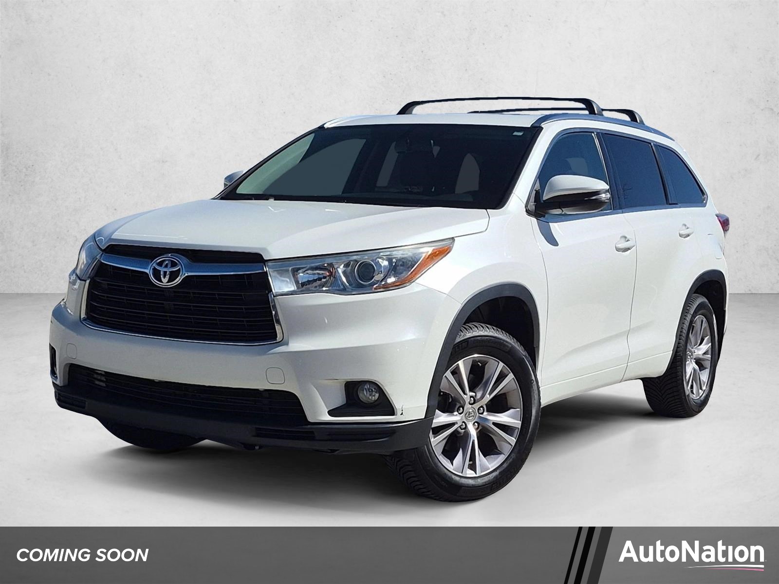 2015 Toyota Highlander