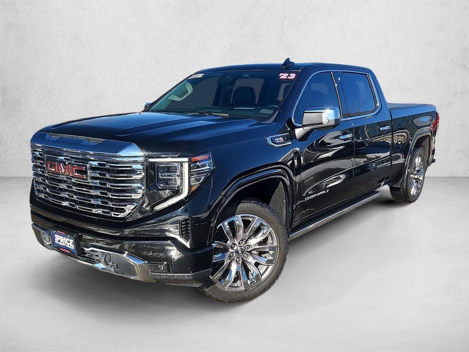 2023 GMC Sierra 1500 Denali Denali's photo