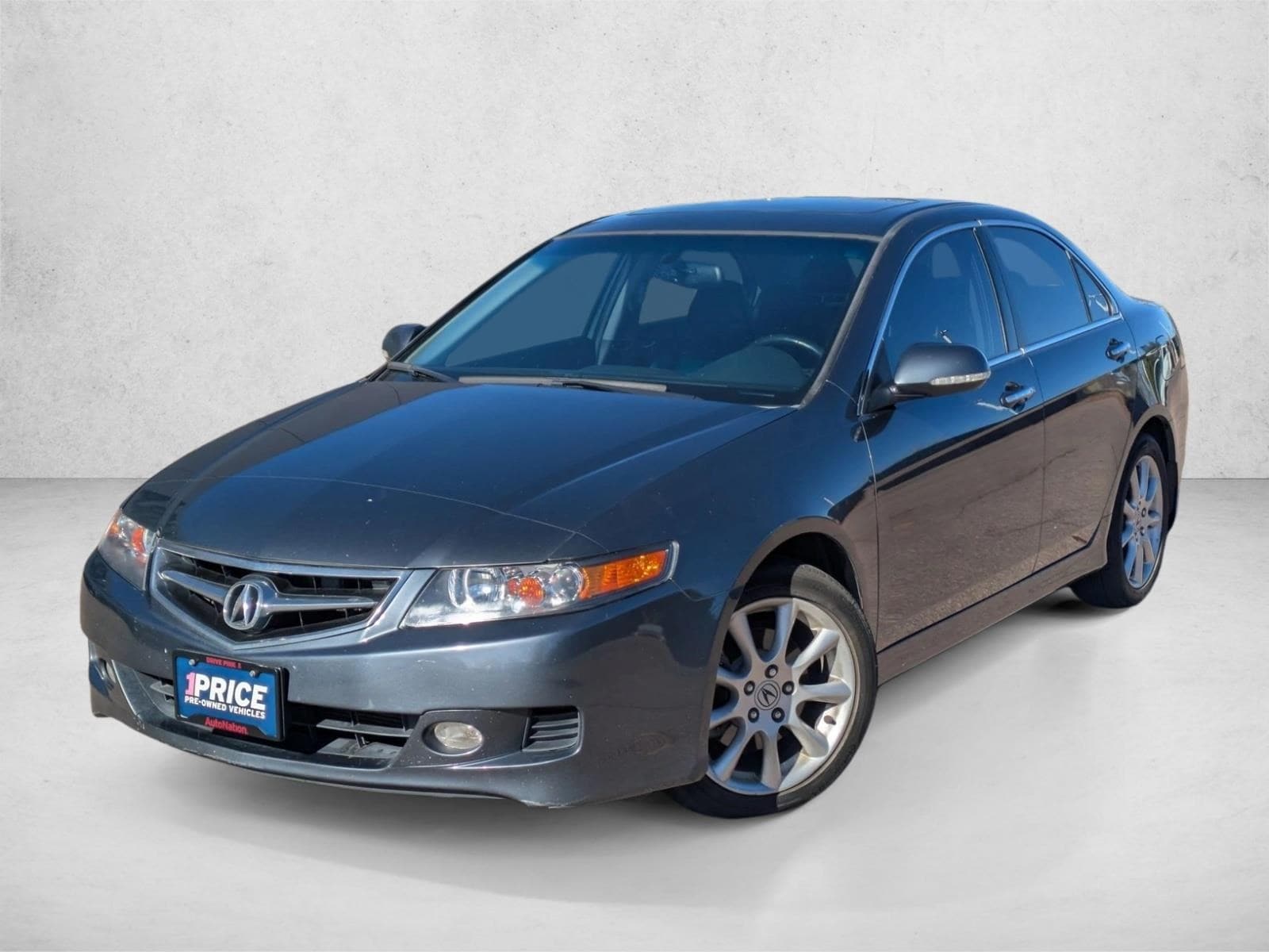 2006 Acura TSX Base's photo