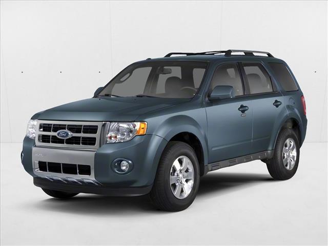 2011 Ford Escape