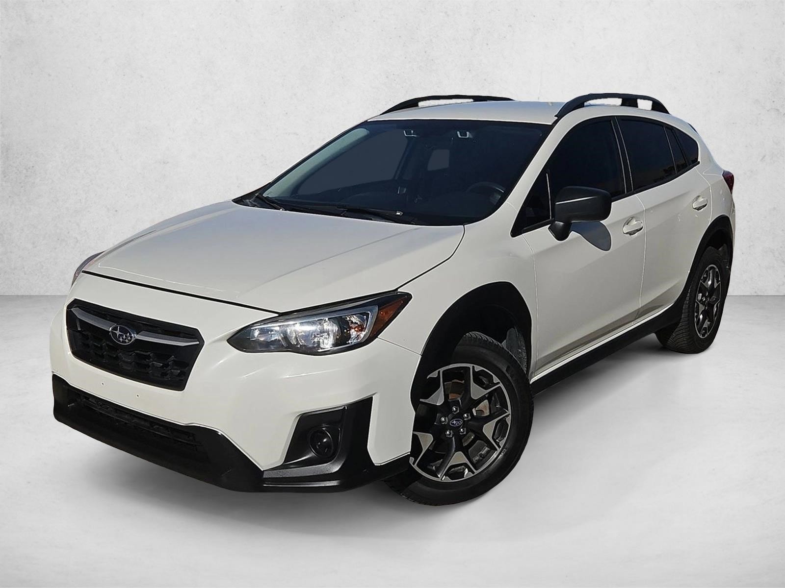 2019 Subaru Crosstrek Base