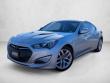 Used 2014 Hyundai Genesis Coupe 2.0T Premium 2dr Car