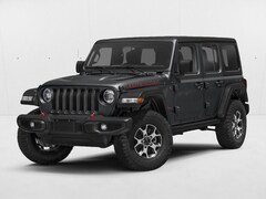 2019 Jeep Wrangler Rubicon Sport Utility