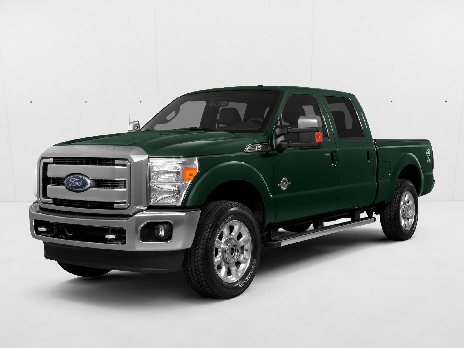 2015 Ford F-250 Base's photo