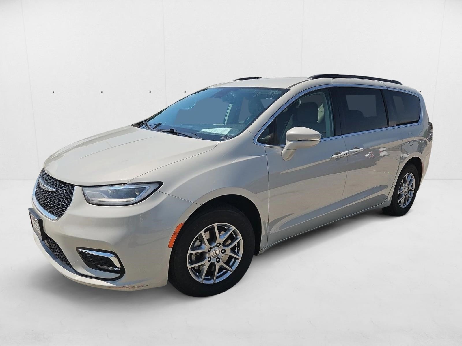 2021 Chrysler Pacifica Touring