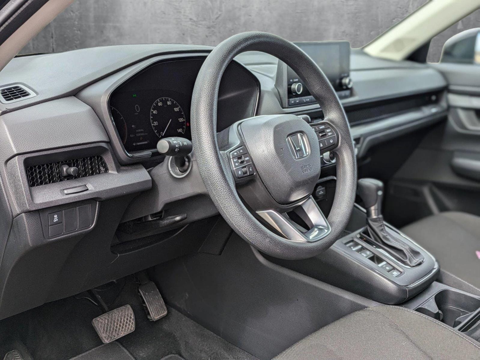 Image 10 of Used 2024 Honda CR-V EX