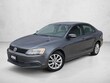 Volkswagen Jetta Sedan