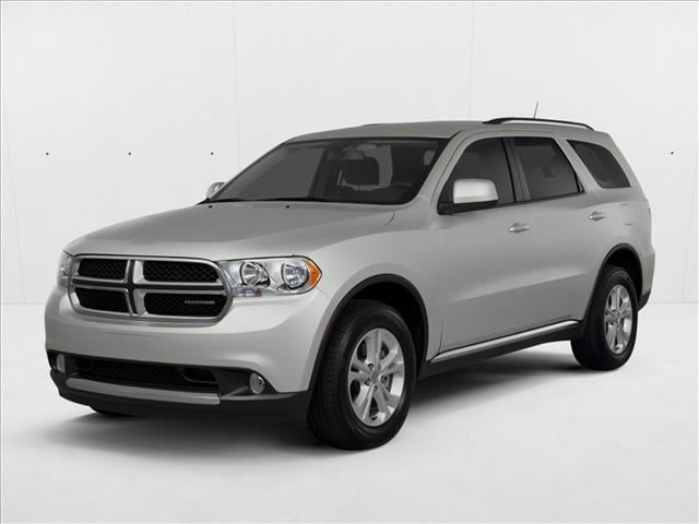 2013 Dodge Durango SXT