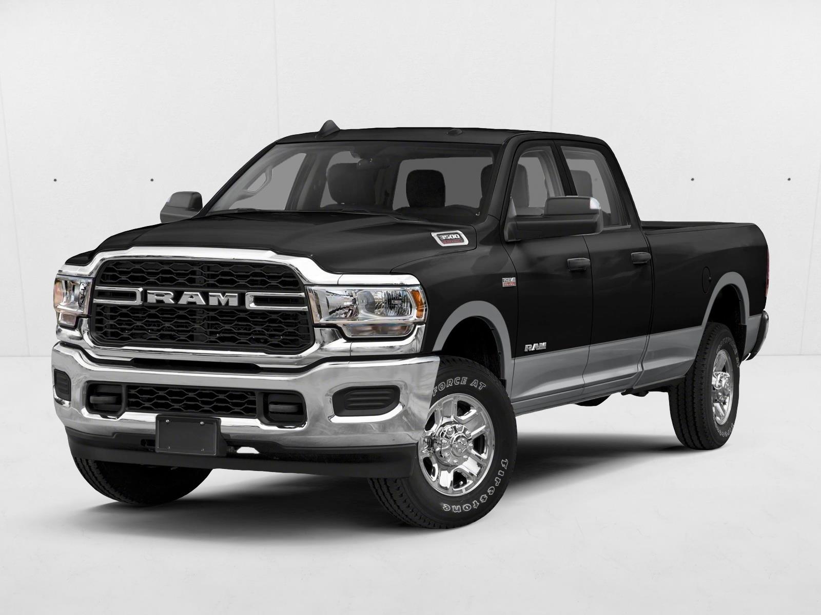 2022 RAM Ram 3500 Pickup Laramie's photo