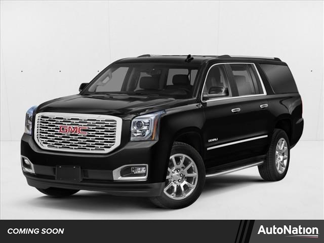 2019 GMC Yukon XL