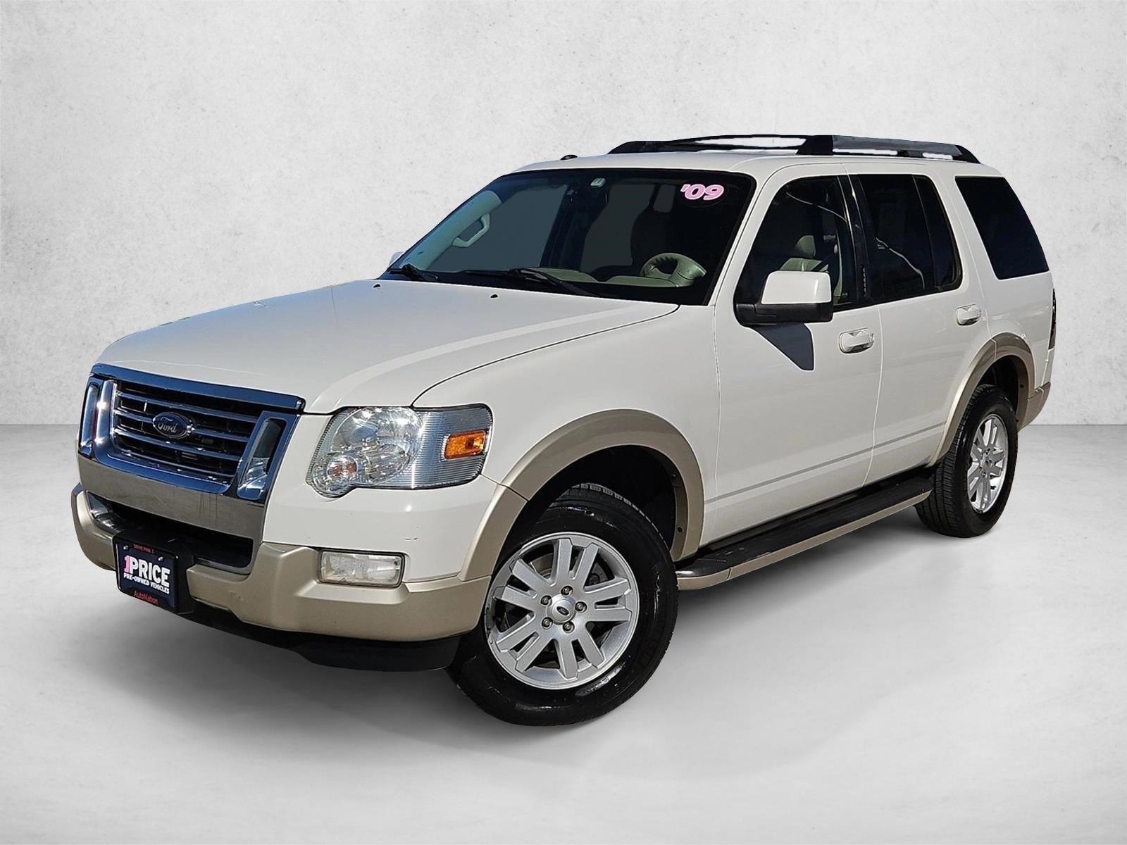 2009 Ford Explorer