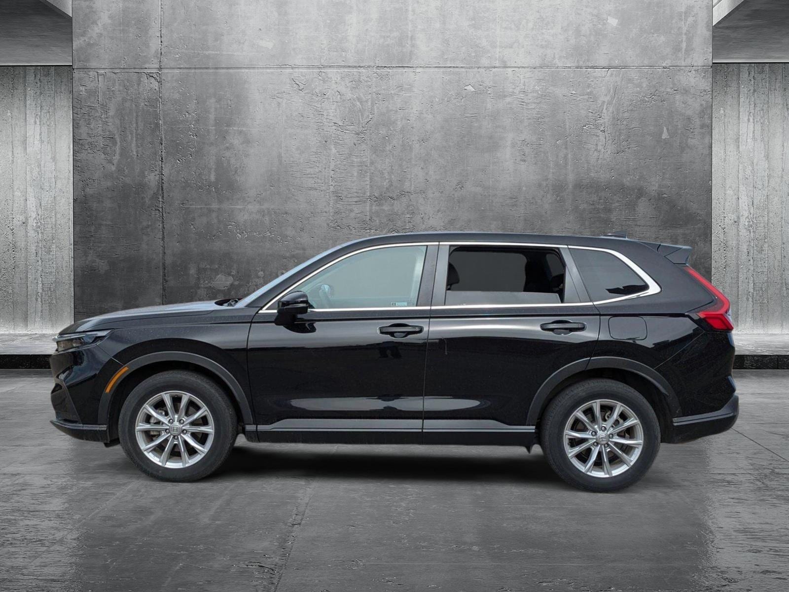 Image 9 of Used 2024 Honda CR-V EX