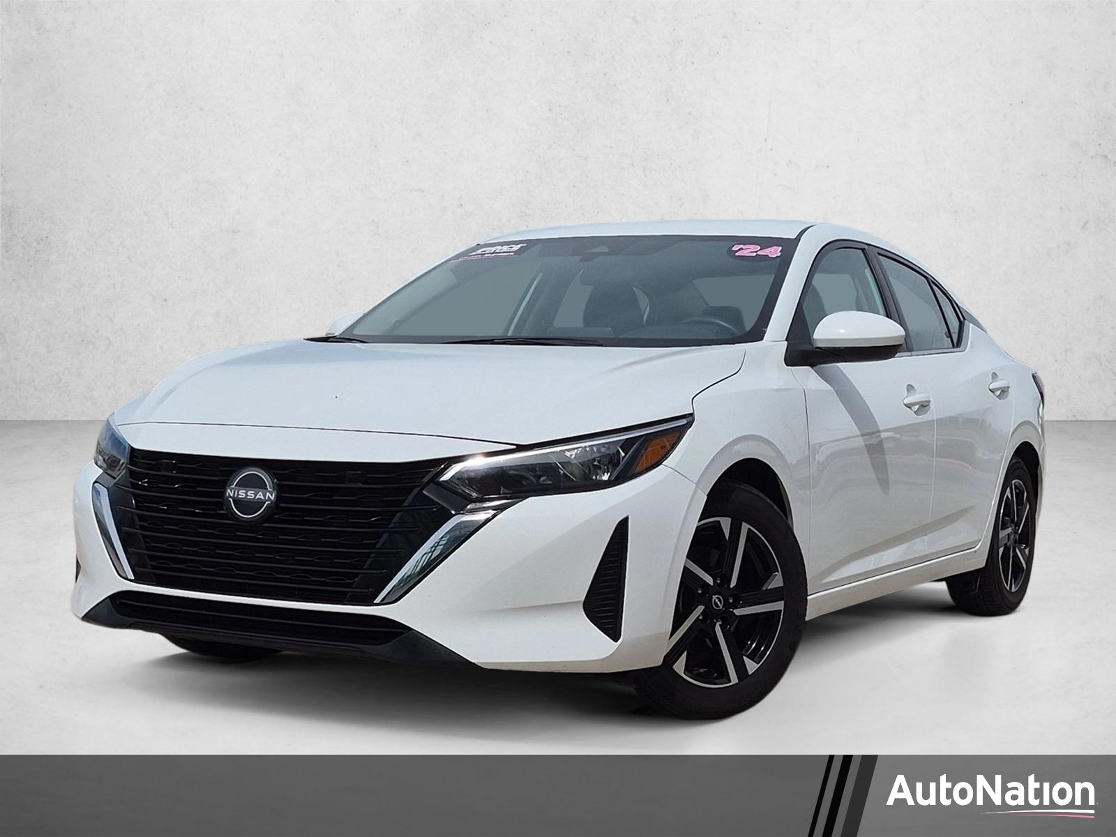 2024 Nissan Sentra