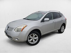 2008 Nissan Rogue SL Sport Utility