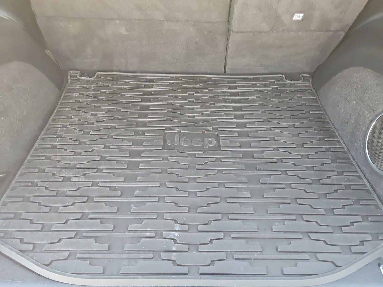 Image 6 of Used 2020 Jeep Grand Cherokee High Altitude
