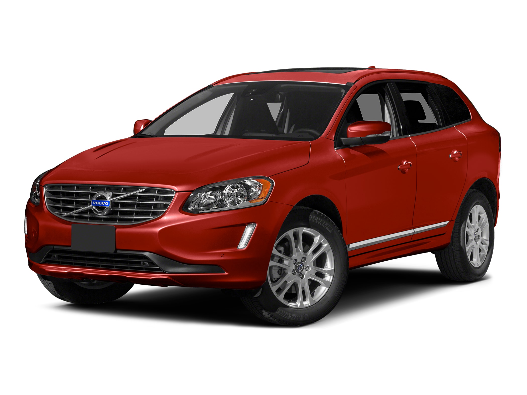 2015 Volvo XC60 T6 R-Design Premier Plus's photo