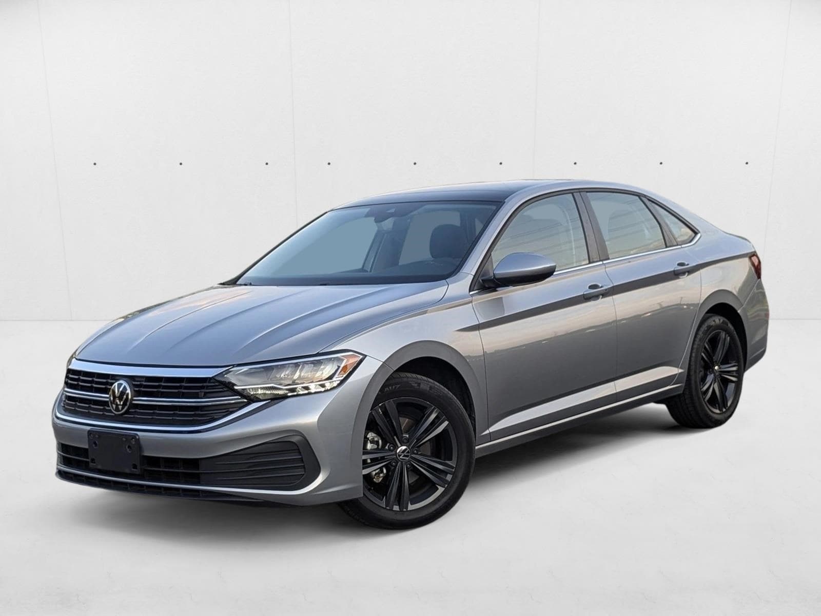2022 Volkswagen Jetta