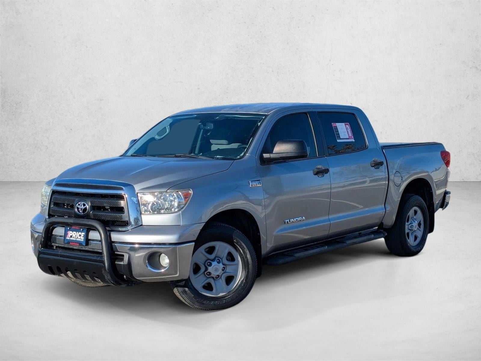 2013 Toyota Tundra Tundra Grade's photo