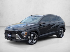 2024 Hyundai Kona SEL Sport Utility