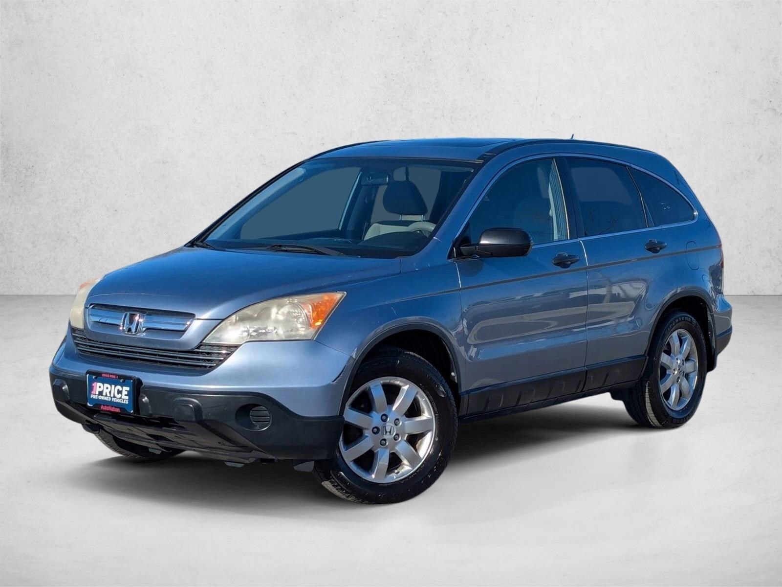 2007 Honda CR-V EX's photo