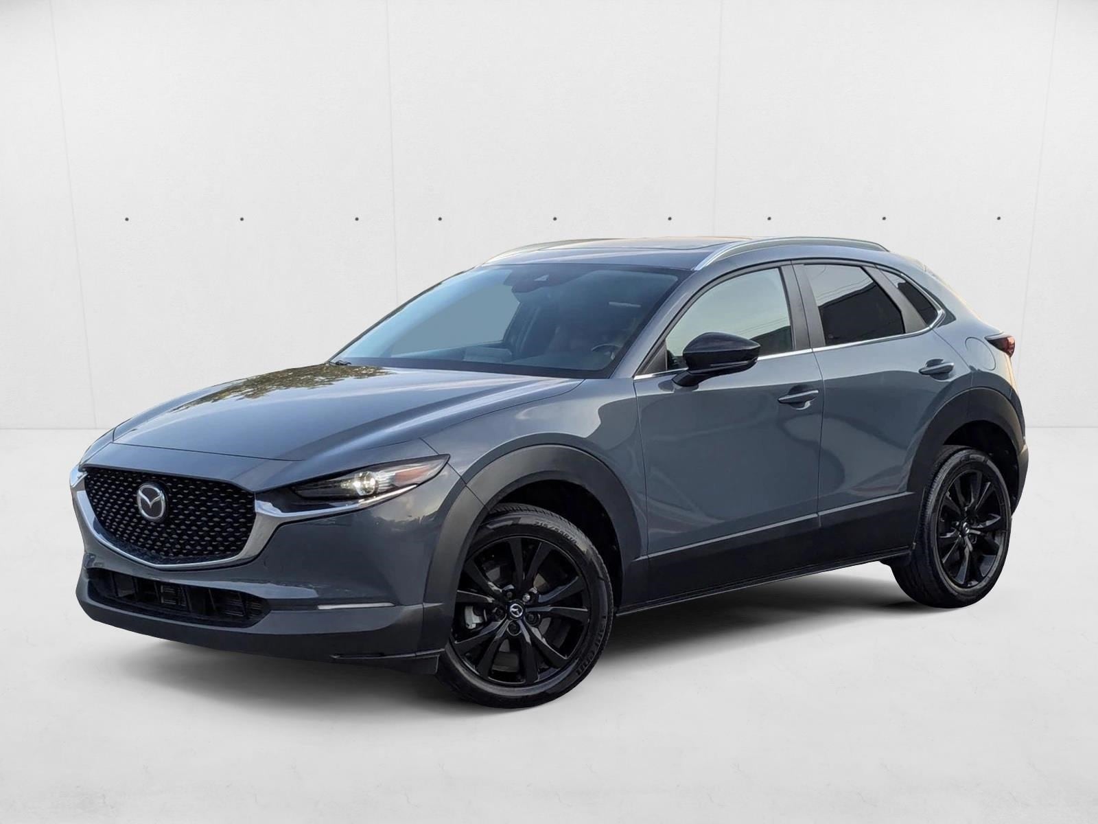 2023 Mazda CX-30