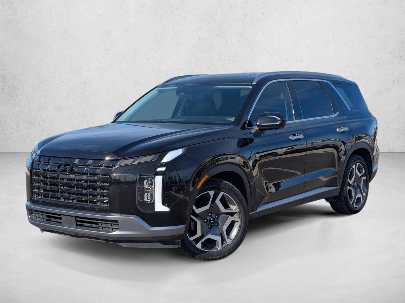 2024 Hyundai Palisade SEL's photo