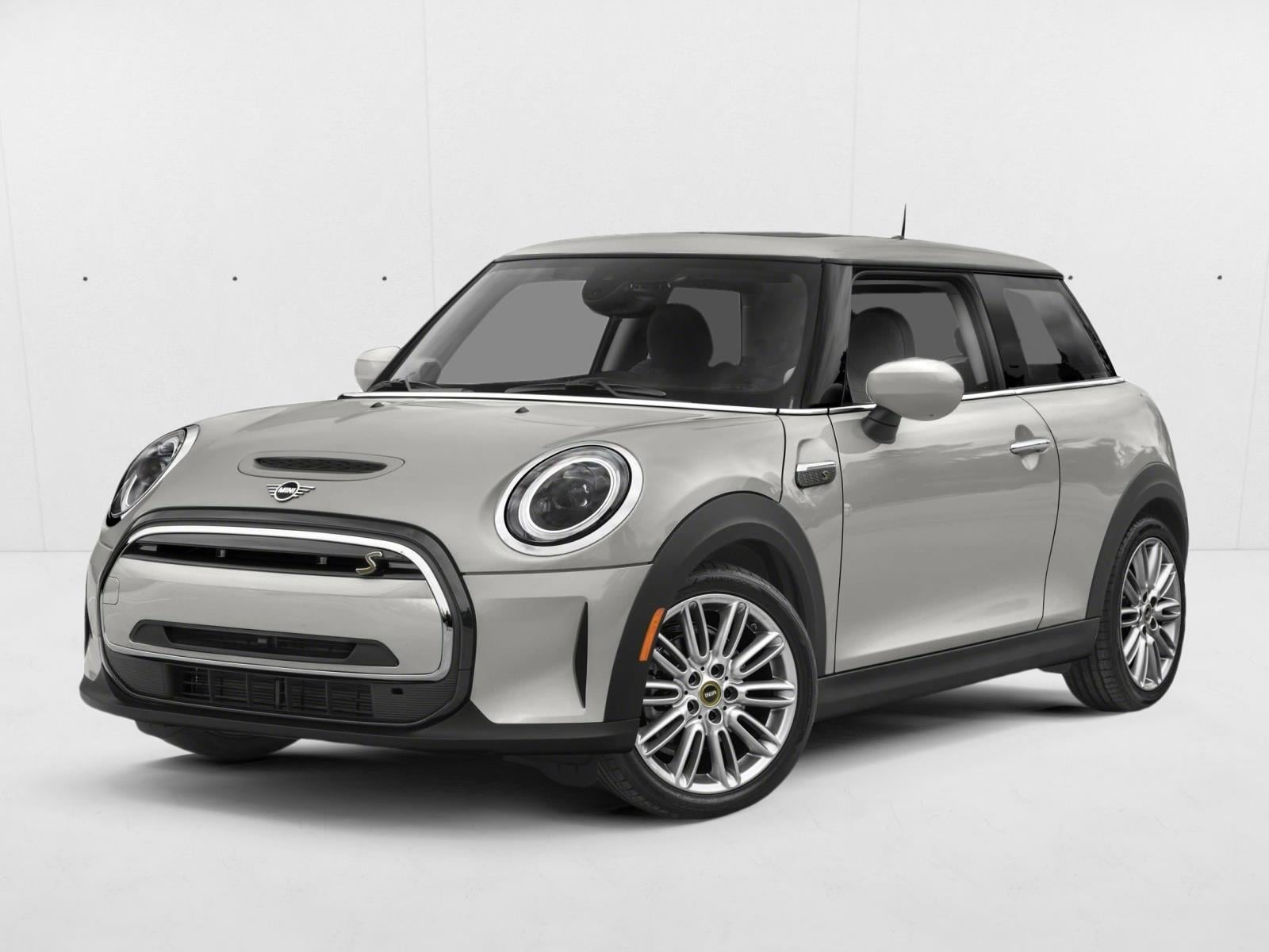 2022 MINI Hardtop 2 Door SE's photo