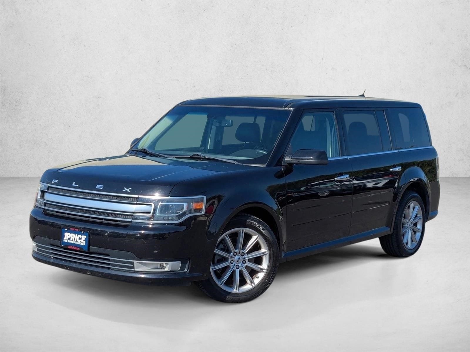 2019 Ford Flex
