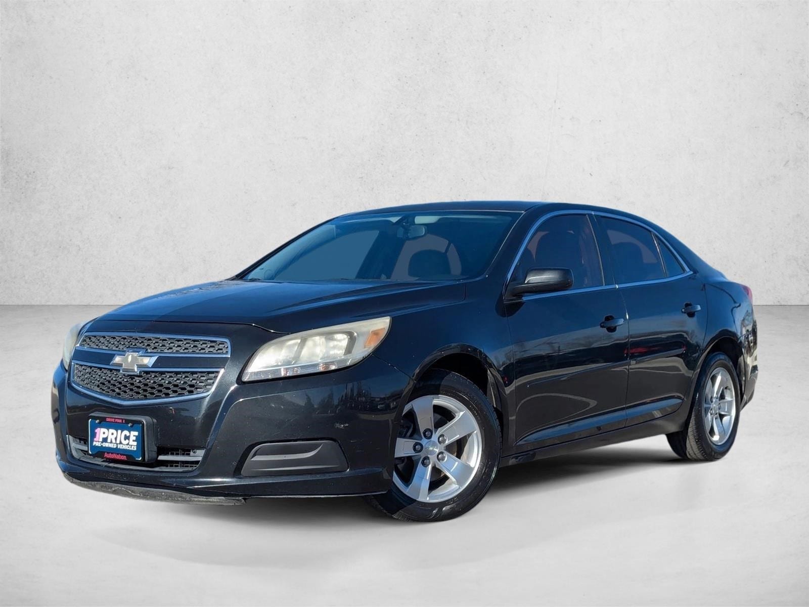 2013 Chevrolet Malibu 1LS