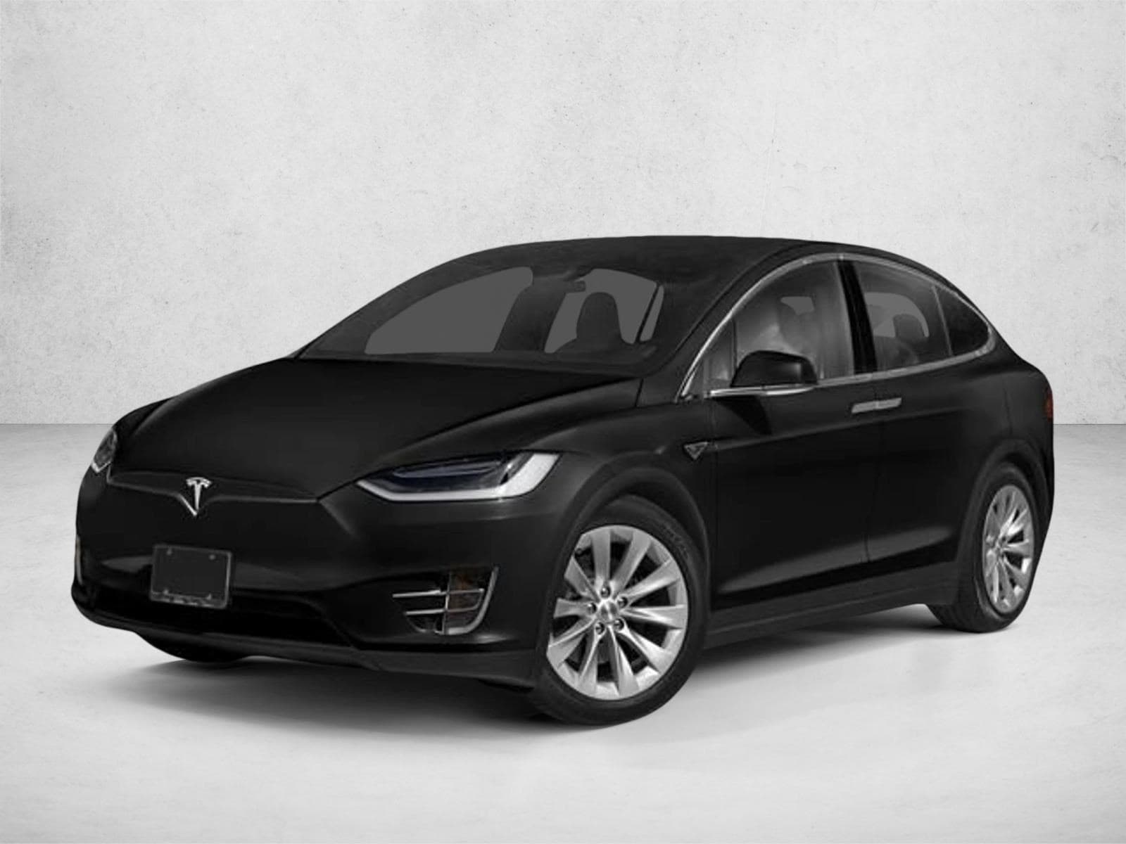 2019 Tesla Model X Long Range's photo