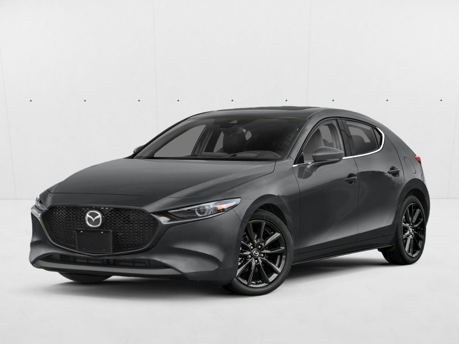2019 Mazda Mazda3 Premium's photo