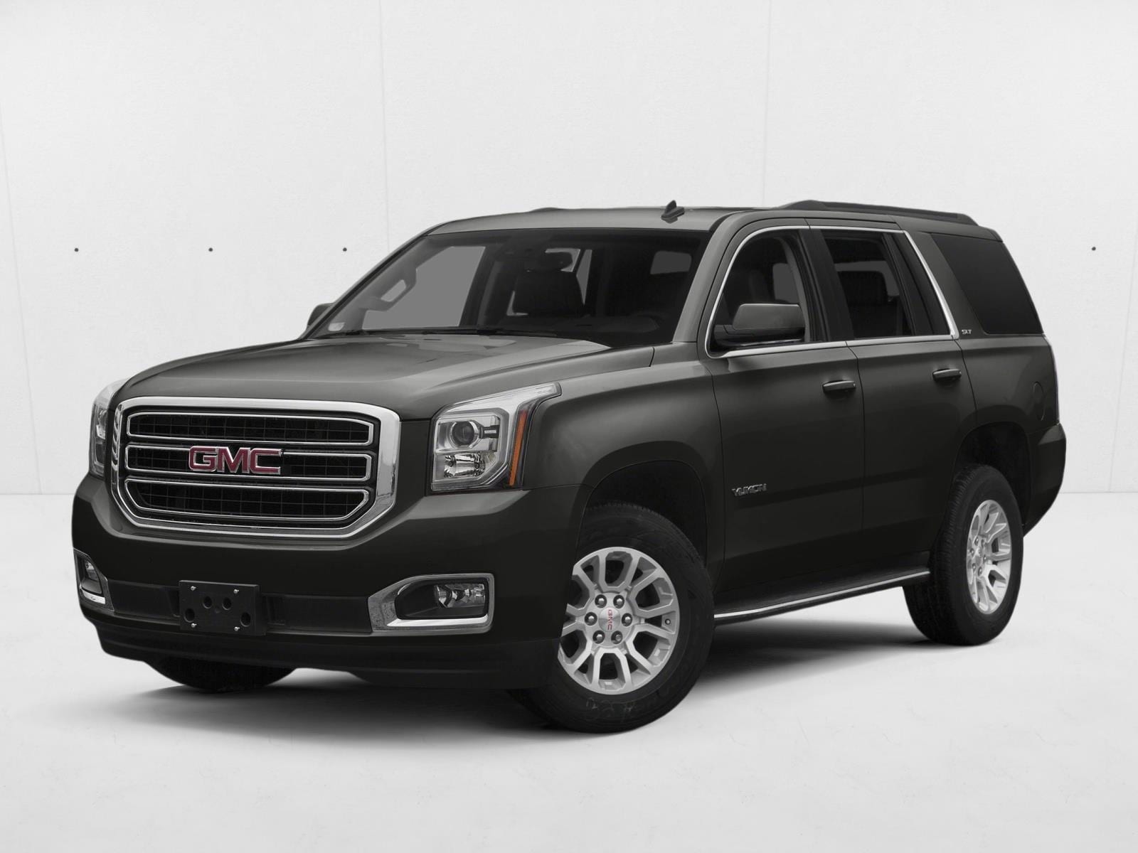 2016 GMC Yukon SLT's photo