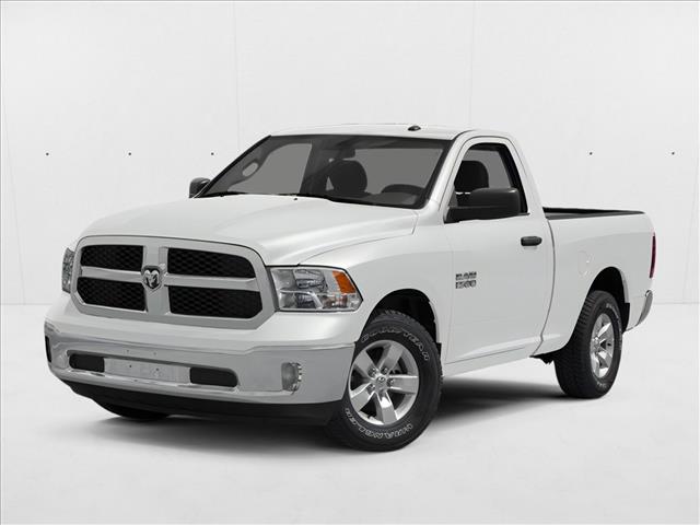 2014 RAM Ram 1500 Pickup Tradesman