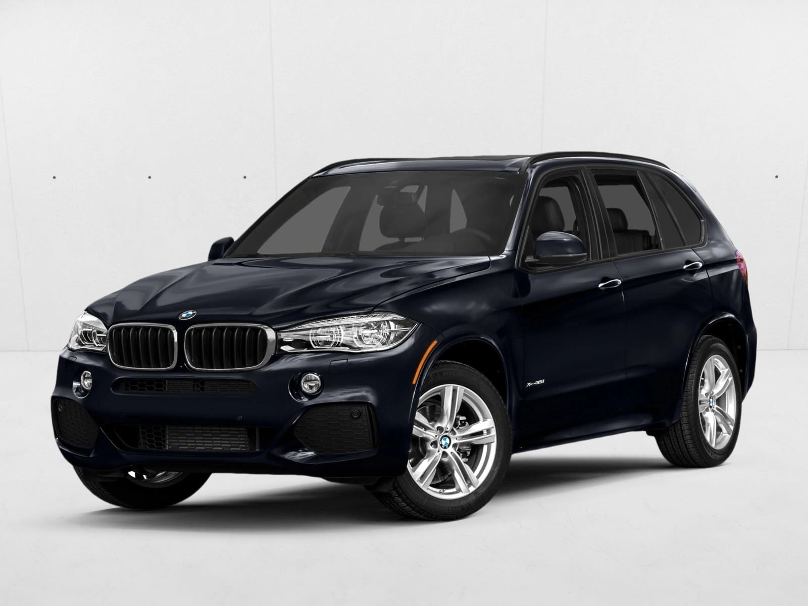 2017 BMW X5 xDrive50i's photo